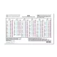 Számfejtési naptár 2026 évi