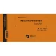 Készletkivételezési bizonylat 2 tételes 25x4 lapos tömb 203x102 mm