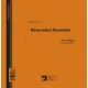 Könyvelési bizonylat 50x2 lapos tömb 203x198 mm