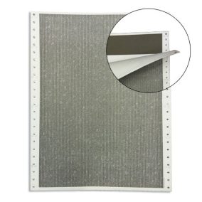   Titkosított bérfizetési tasak 240x12 coll 3 példányos 600 garn./doboz