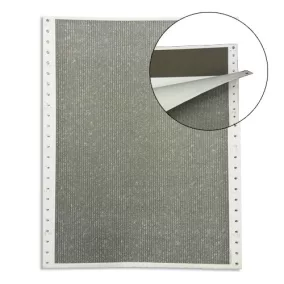   Titkosított bérfizetési tasak 240x12 coll 3 példányos 600 garn./doboz