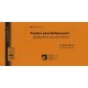Kiadási pénztárbizonylat költségvetési 25x2 lapos tömb 203x102 mm