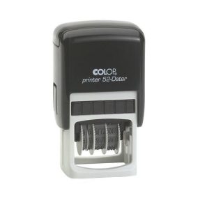 Colop Printer 52 Dátum Colop Printer 52 Dátum