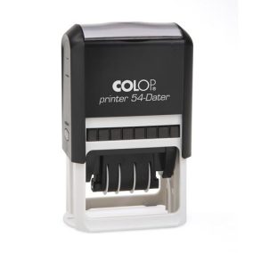 Colop Printer 54 Dátum Colop Printer 54 Dátum