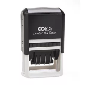 Colop Printer 54 Dátum