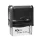 Colop Szövegbélyegző Printer C30 átlátszó ház 18x47 mm