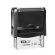 Colop Szövegbélyegző Printer C30 átlátszó ház 18x47 mm