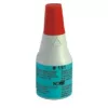 N 191-25ml-piros bélyegzőfesték