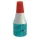 N 191-25ml-piros bélyegzőfesték