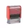 Bélyegzőház Trodat 8911 Imprint 2.0 piros, kék párnával