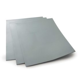 Alapanyag - Lézergumi Trodat AERO 850208 világos szürke Alapanyag - Lézergumi Trodat AERO 850208 világos szürke
