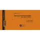 Deviza (valuta) kiadási pénztárbizonylat 50x3 lapos tömb 203x102 mm