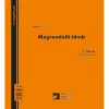 Megrendelőtömb 50x3 lapos tömb 185x203 mm