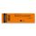 Ellenőrző sorszámtömb 100 lapos 146x40 mm zöld