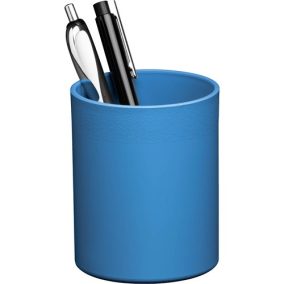Írószertartó Durable ECO műanyag kék Írószertartó Durable ECO műanyag kék