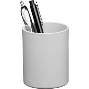 Írószertartó Durable ECO műanyag szürke Írószertartó Durable ECO műanyag szürke