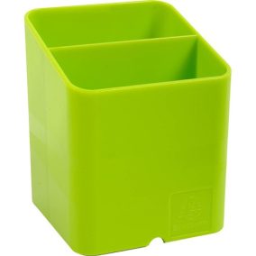 Írószertartó Exacompta Pen-Cube mágneses ánizszöld Írószertartó Exacompta Pen-Cube mágneses ánizszöld