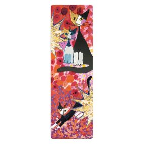 Könyvjelző Fridolin Rosina Wachtmeister 'Nyár'