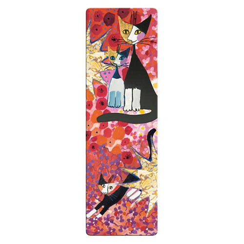 Könyvjelző Fridolin Rosina Wachtmeister 'Nyár'