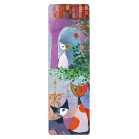 Könyvjelző Fridolin Rosina Wachtmeister 'Lovesong'   Könyvjelző Fridolin Rosina Wachtmeister 'Lovesong'