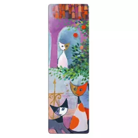  Könyvjelző Fridolin Rosina Wachtmeister 'Lovesong'