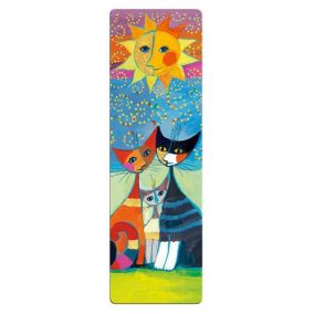   Könyvjelző Fridolin Rosina Wachtmeister 'A boldogság pillanatai'