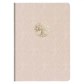   Tervező Clairefontaine Inspire, Bucket list A/5, 14,8x21 cm, 32 lapos, vegyes minta