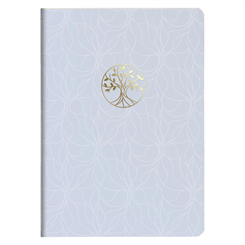 Tervező Clairefontaine Inspire, Bucket list A/5, 14,8x21 cm, 32 lapos, vegyes minta