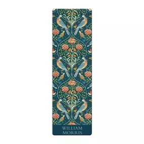   Könyvjelző Fridolin William Morris 'Madarak és Virágok'
