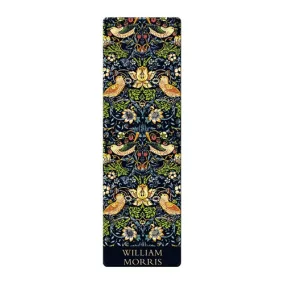   Könyvjelző Fridolin William Morris 'Az epertolvaj'