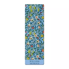  Könyvjelző Fridolin William Morris 'Gránátalma'