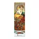 Könyvjelző Fridolin Art Nouveau 'Clodette'