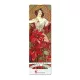 Könyvjelző Fridolin Art Nouveau 'Jacqueline'