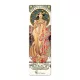 Könyvjelző Fridolin Art Nouveau 'Sarah'