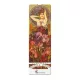 Könyvjelző Fridolin Art Nouveau 'Polette'