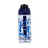 Kulacs Bottle&More 500 ml cápa, kék