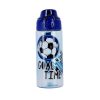 Kulacs Bottle&More 500 ml focilabda, kék