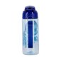 Kulacs Bottle&More 500 ml focilabda, kék