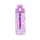 Kulacs Bottle&More 500 ml pillangó, lila