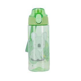 Kulacs Bottle&More 500 ml koala, zöld Kulacs Bottle&More 500 ml koala, zöld