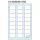 Etikett címke Pátria 66x33.86 mm szegéllyel