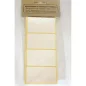 Etikett címke 70x40 mm 60 db/csomag