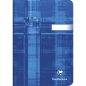 Füzet Clairefontaine Mosai A5 48 lapos sima