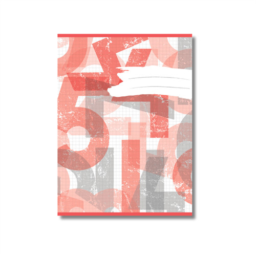 Füzet pd nagyalakú 87-32 kockás