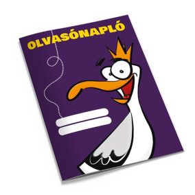 Füzet pd kisalakú Tengernyi tudás olvasónapló Füzet pd kisalakú Tengernyi tudás olvasónapló