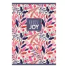 Füzet pd kisalakú 32 lapos sima Choose Joy