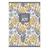 Füzet pd kisalakú 32 lapos sima Choose Joy