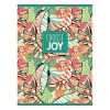 Füzet pd nagyalakú 40 lapos kockás Choose Joy