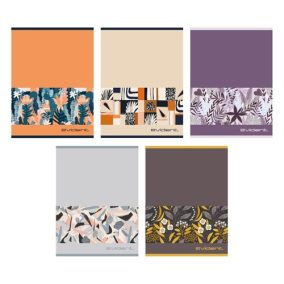 Füzet pd nagyalakú kockás Evident