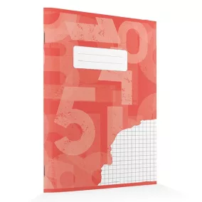 Füzet pd kisalakú 27-32 kockás